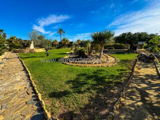  Villa � vendre 5 pi�ces 350 m� Orihuela