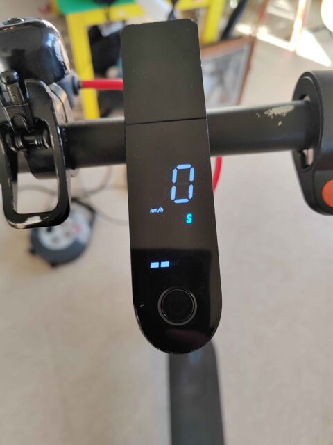 de trottinette électrique 200 Toulouse (31)