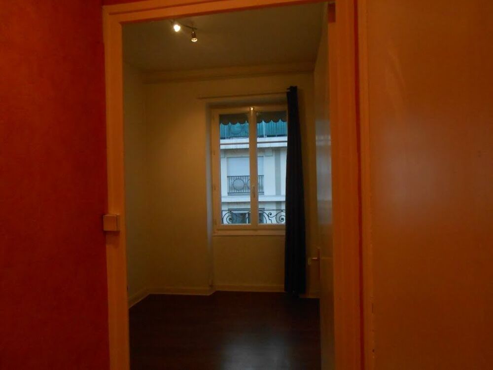 Location Appartement T2 bis rue de marseille 69007 Lyon 7