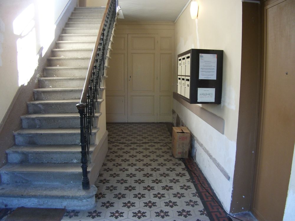 Location Appartement Condrieu  Centre Condrieu