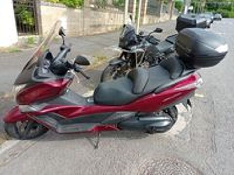 HONDA 2009 occasion 55600 Montm&eacute;dy