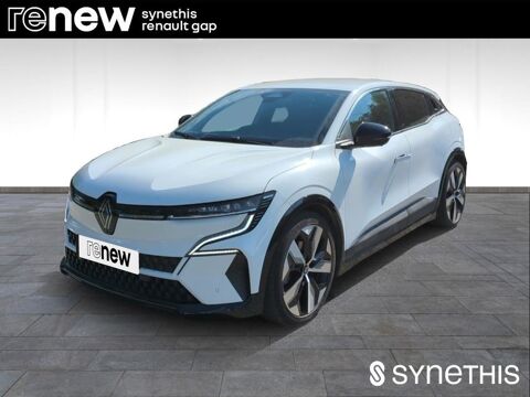 Annonce voiture Renault Mégane 22990 €