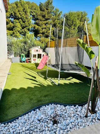  Maison � vendre 5 pi�ces 110 m� Fos-sur-mer