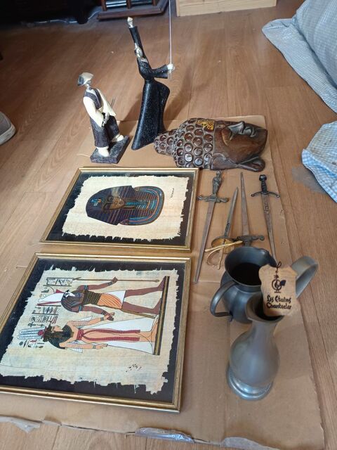 DIVERS OBJETS COLLECTIONS 0 Le Mans (72)
