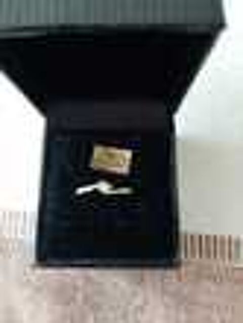 solitaire en or diamant 0,04. poids 2 grammes Bijoux et montres