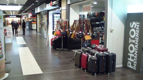 VENTE FOND DE COMMERCE 20000 47000 Agen