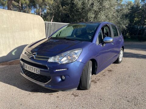 Citroen c3 Collection 82ch 1.2L Puretech  2014  7