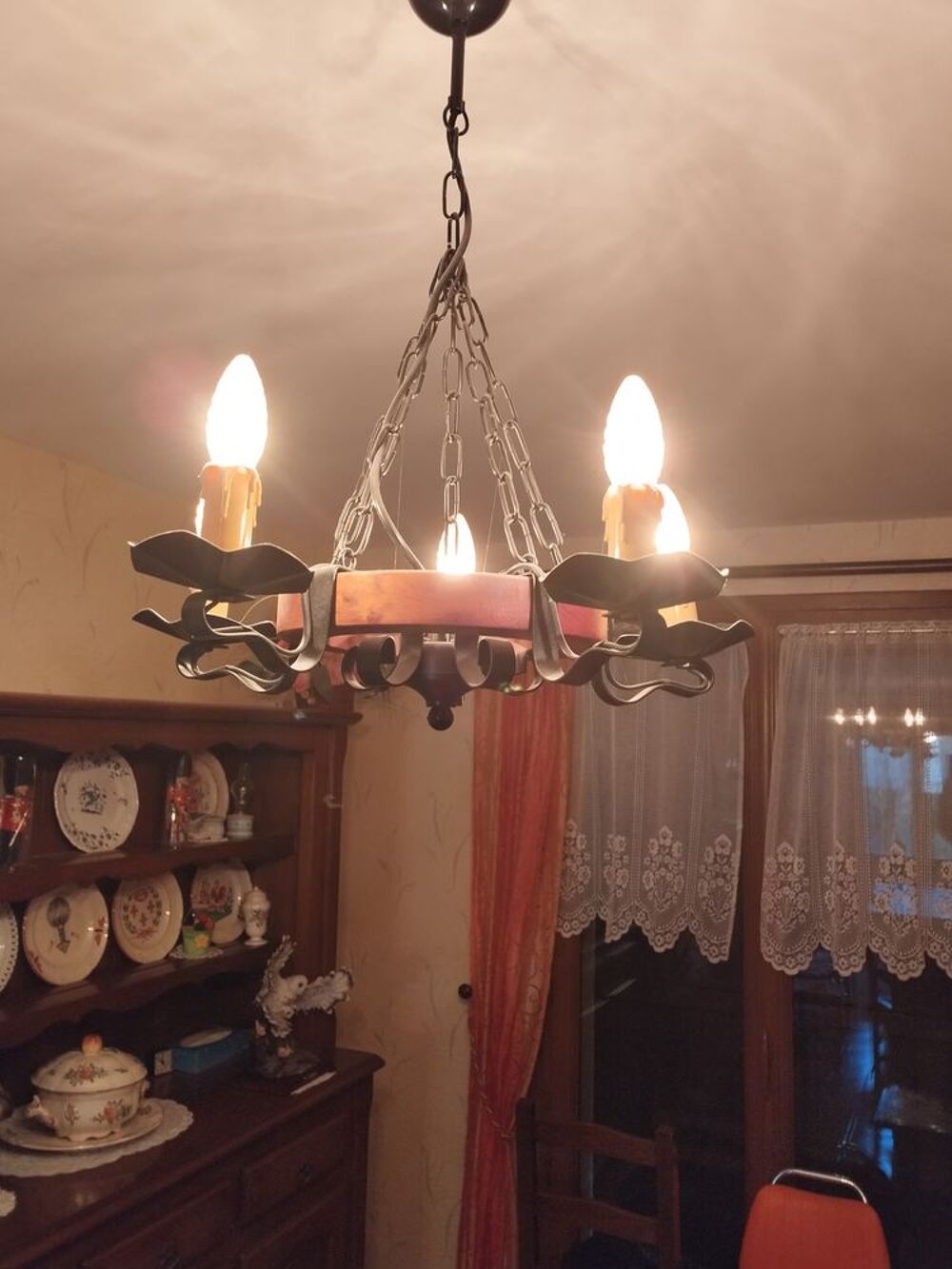 lustres Meubles