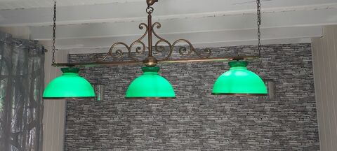 Vritable lustre de billard 350 Saint-Philibert (56)