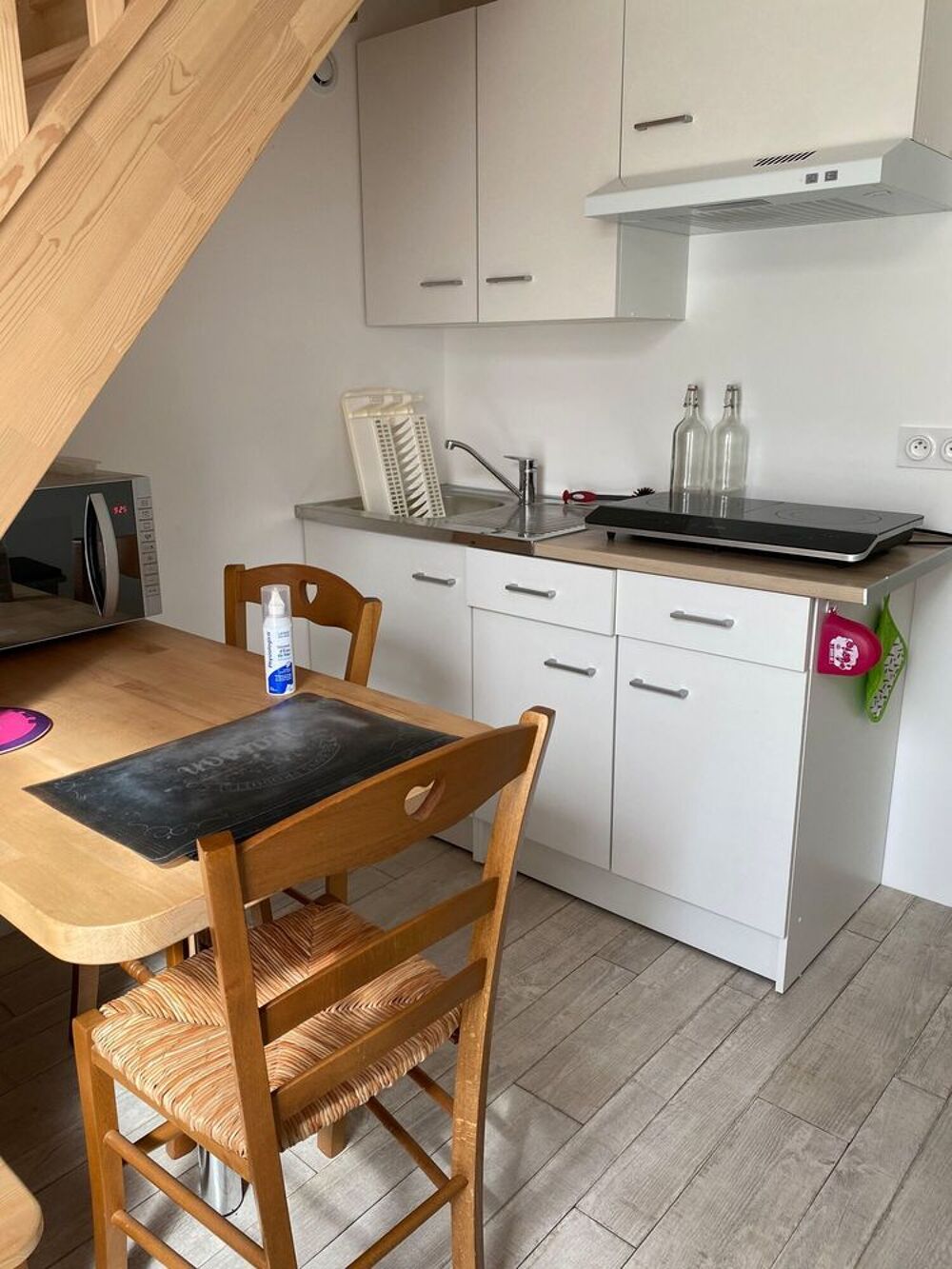 Location Chambre Chambre Meublée non fumeur à coté IFSI & Pôle U La Roche/Yon La roche-sur-yon