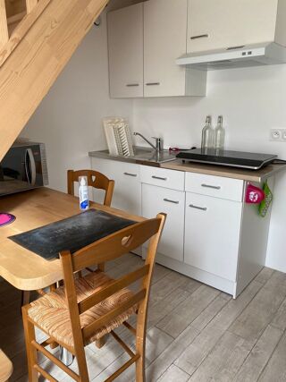  Chambre à louer 1 pièce 18 m²