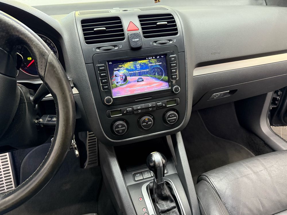 Golf 2.0 T 16S FSI 200 GTI DSG 2005 occasion 69120 Vaulx-en-Velin