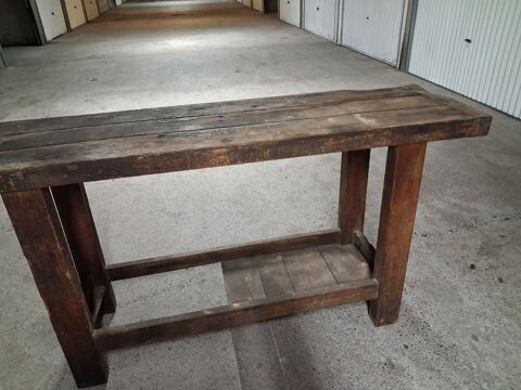 Authentique �tabli ancien
100 Valence (26)