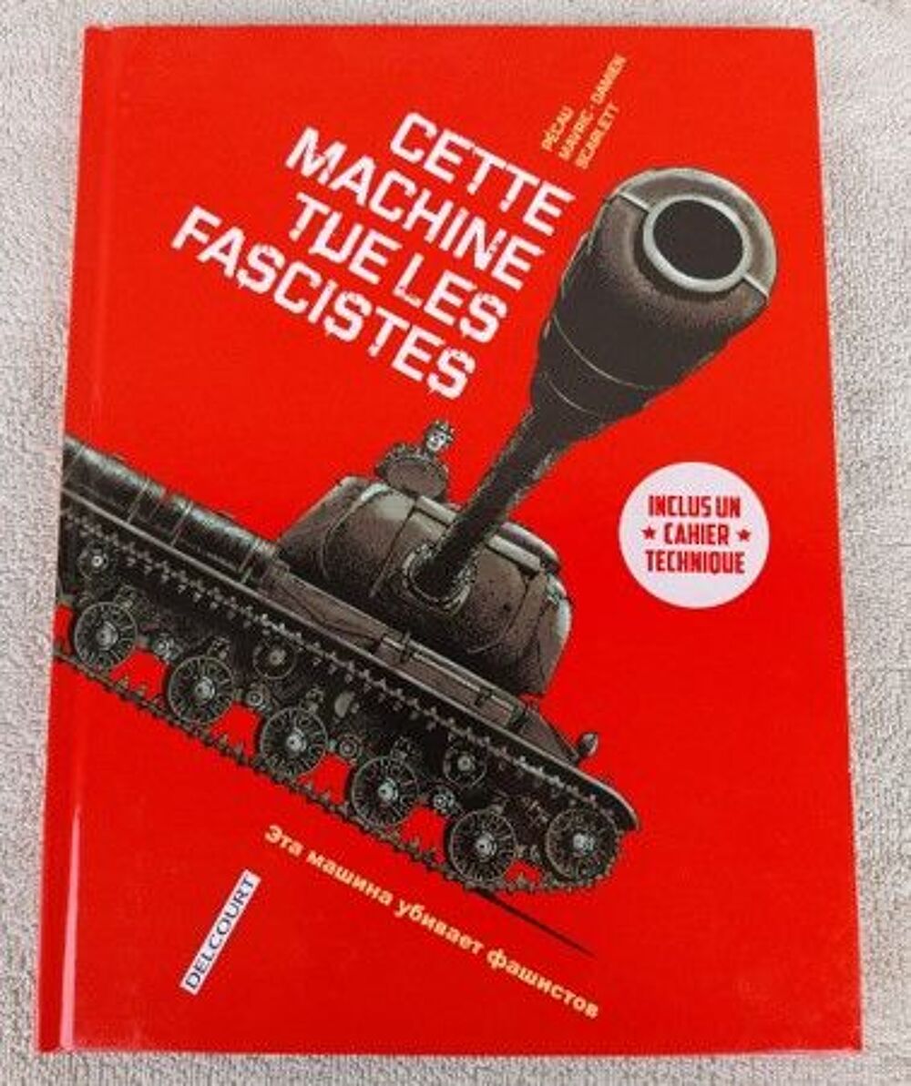 BD historique militaire &amp; BD Largo Winch Livres et BD