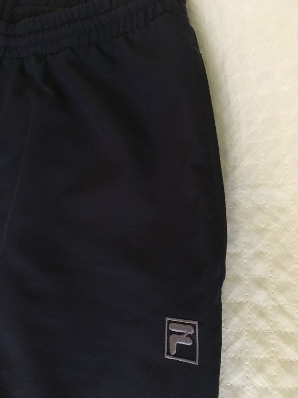 Jogging Fila Marine V�tements