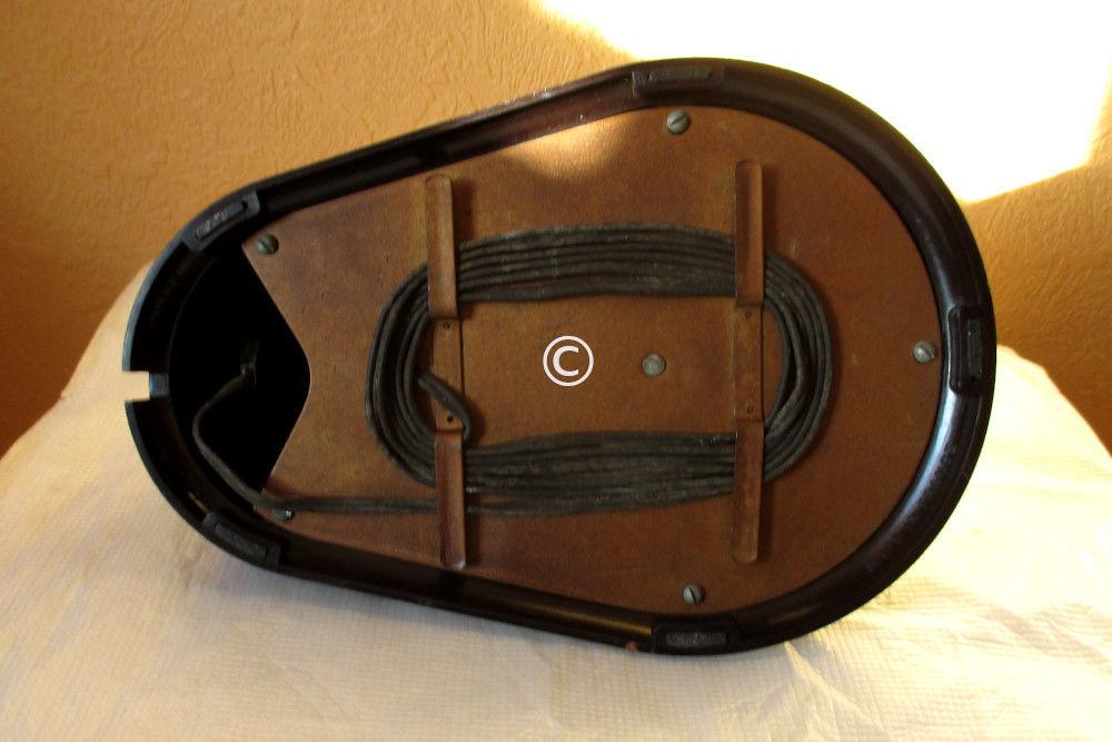 Lampe Jumo Bolide 1945 Troc possible, objets publicitaires 