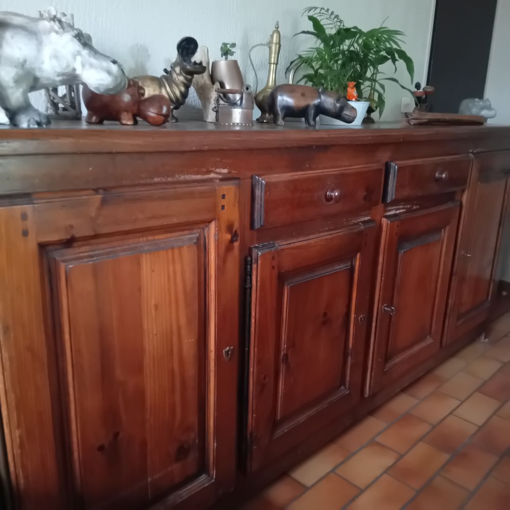 Salle &agrave; manger Meubles