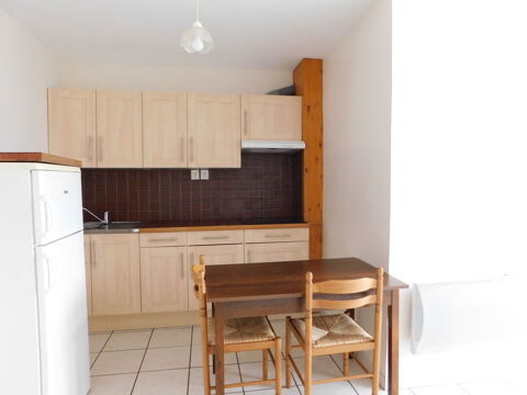  Appartement � louer 2 pi�ces 30 m�