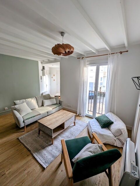  Duplex/triplex � louer 3 pi�ces 50 m�