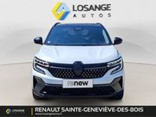 Austral E-Tech hybrid 200 Techno esprit Alpine 2023 occasion 91700 Sainte-Genevi&egrave;ve-des-Bois