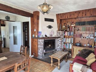  Maison � vendre 4 pi�ces 91 m�