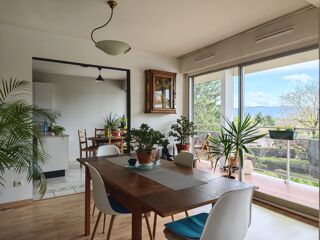  Appartement � vendre 5 pi�ces 114 m�