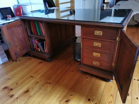 Bureau Officier de Marine - Capitainerie 1290 Saint-Germain-sur-l'Arbresle (69)