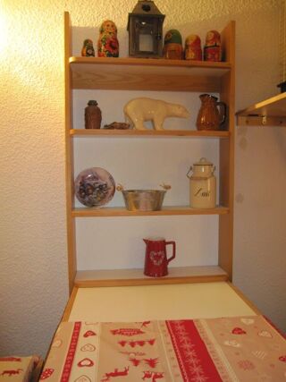  Appartement � louer 2 pi�ces 35 m�