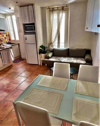  Appartement à louer 1 pièce 20 m²