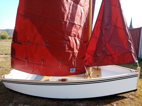 Voiliers D&eacute;riveur 2024 occasion &Eacute;vreux 27000