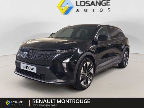 Annonce voiture Renault Scenic E-Tech 36490 €