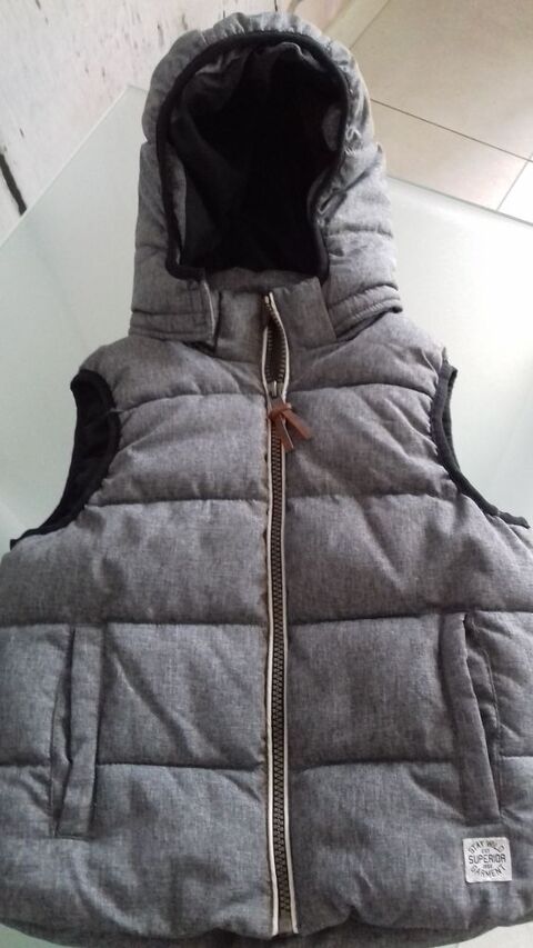 Doudoune Stuckange (57)