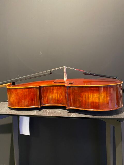 violoncelle 2500 Montmorency (95)