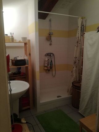  Appartement � louer 2 pi�ces 53 m�