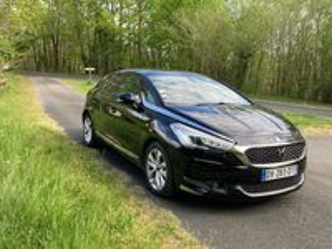 Annonce voiture Citron DS5 9500 