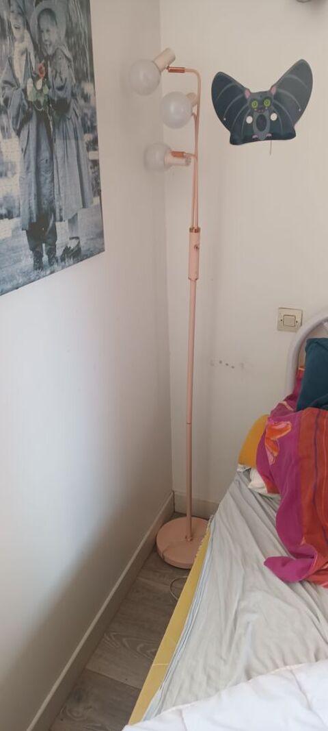 Chambre pour petite fille 500 Trignac (44)
