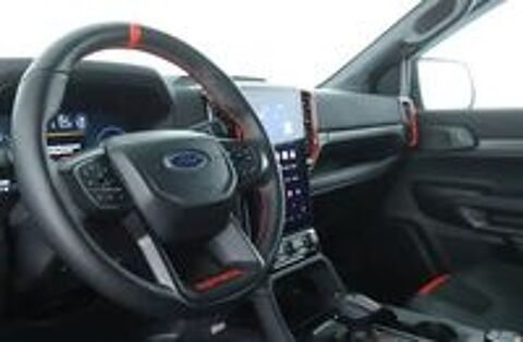 Ranger RANGER DOUBLE CABINE 3.0 ECOBOOST V6 292 CH S&S BVA10 RAPTOR 2025 occasion 66000 Perpignan