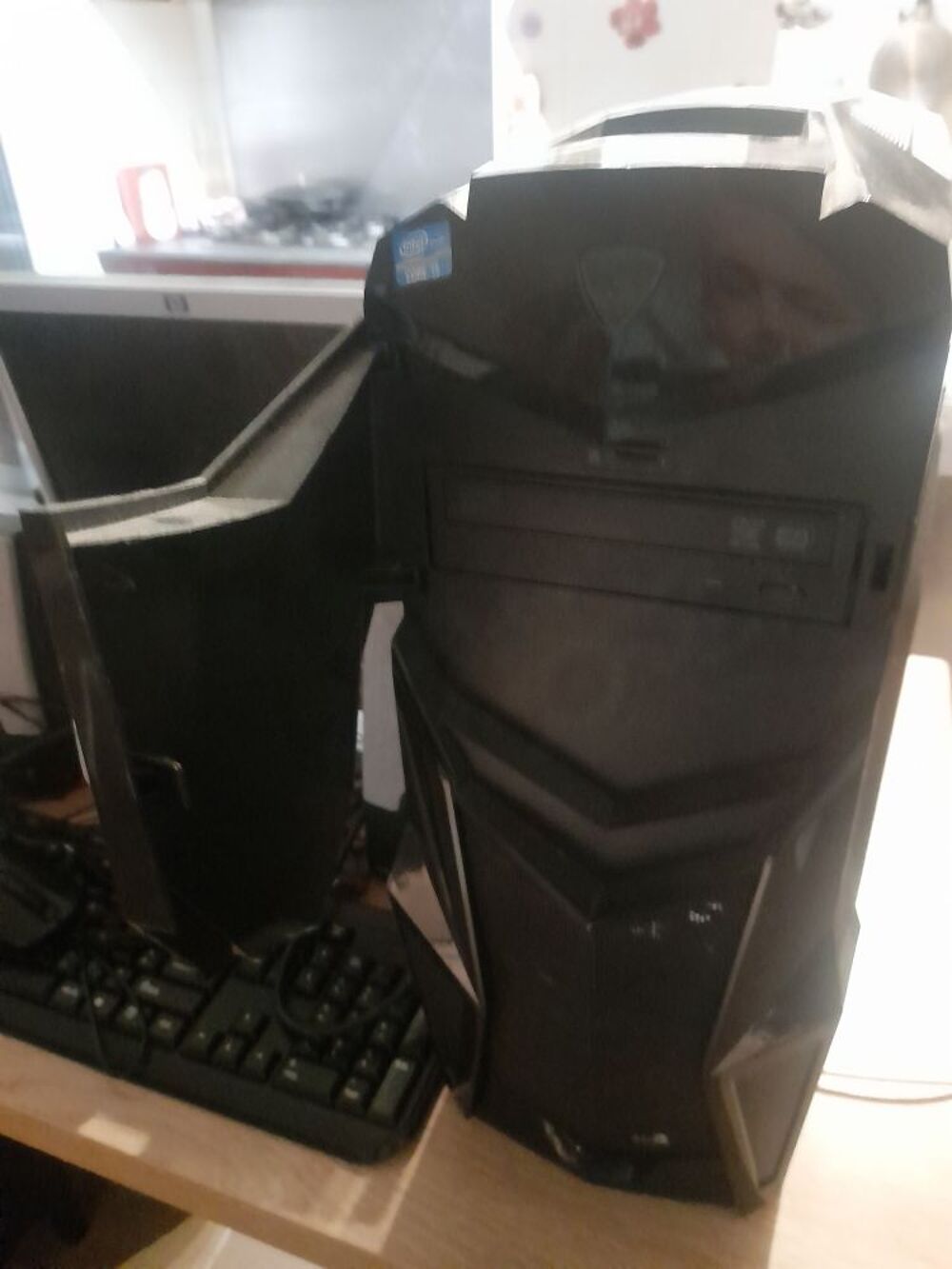ordinateur Matériel informatique