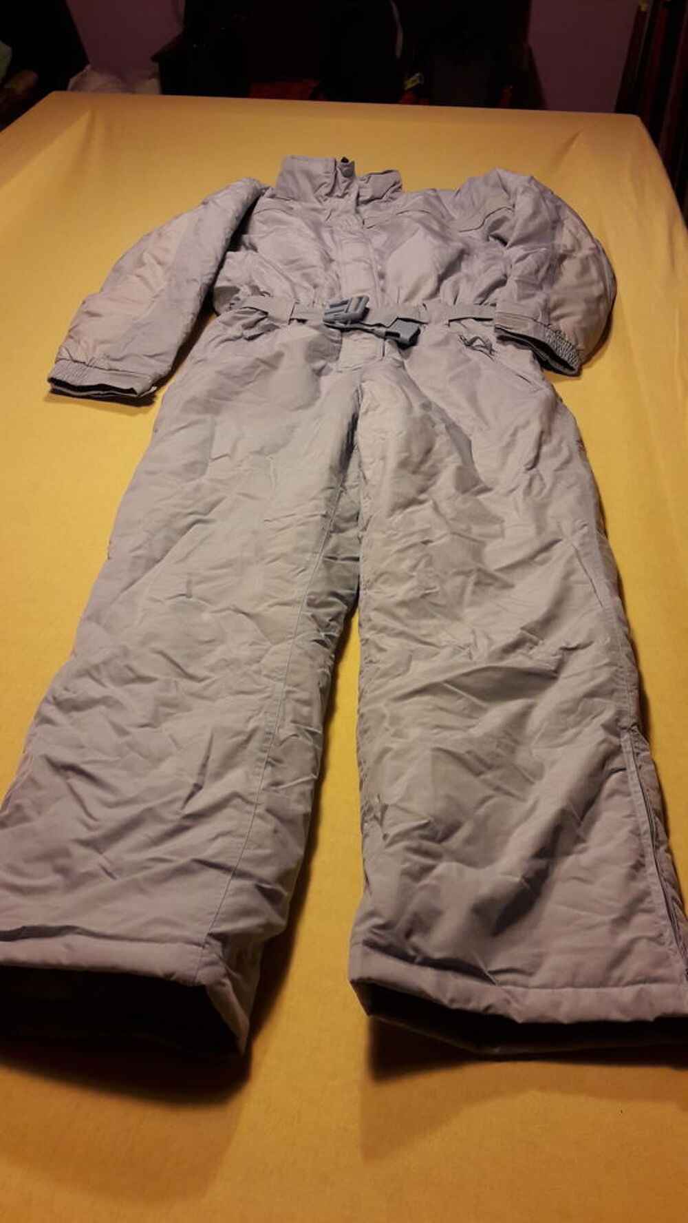 Ski Vtements