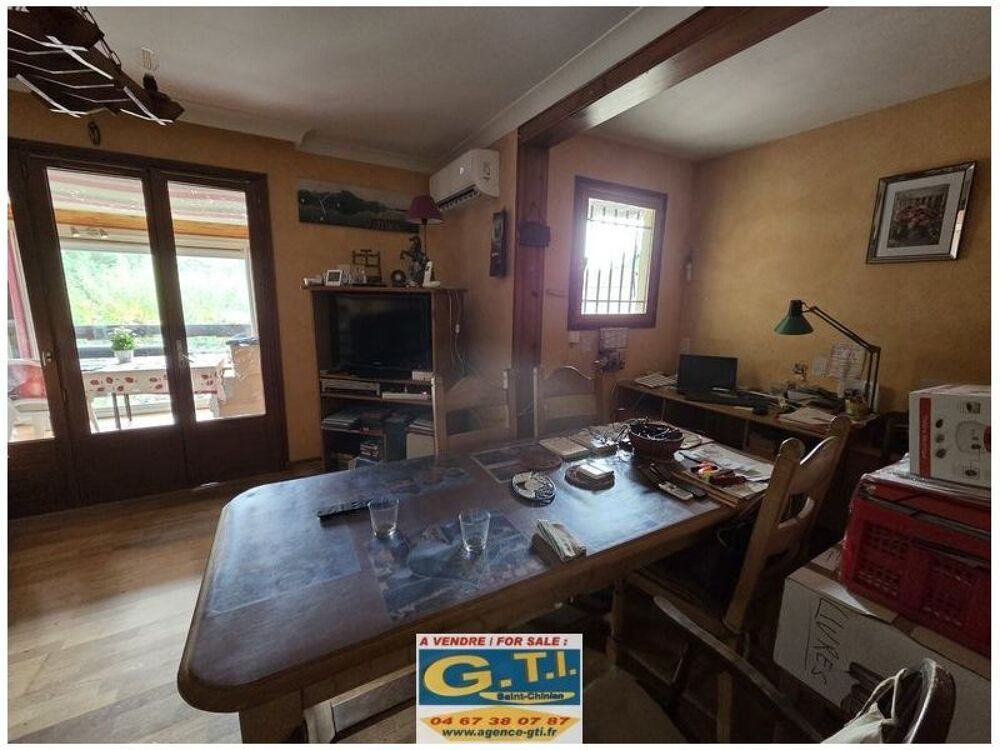 Vente Maison Maison ind�pendante - 94m � St chinian