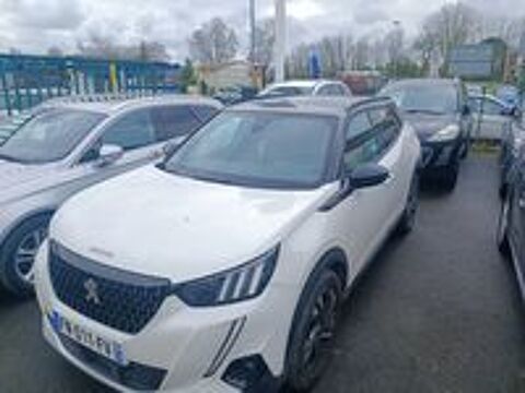2008 BlueHDi 130 S&S EAT8 GT Line 2020 occasion 31150 Fenouillet