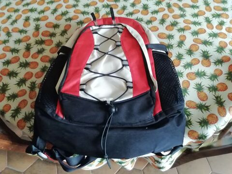 Sac � dos mixte 12 Noyelles-l�s-Vermelles (62)