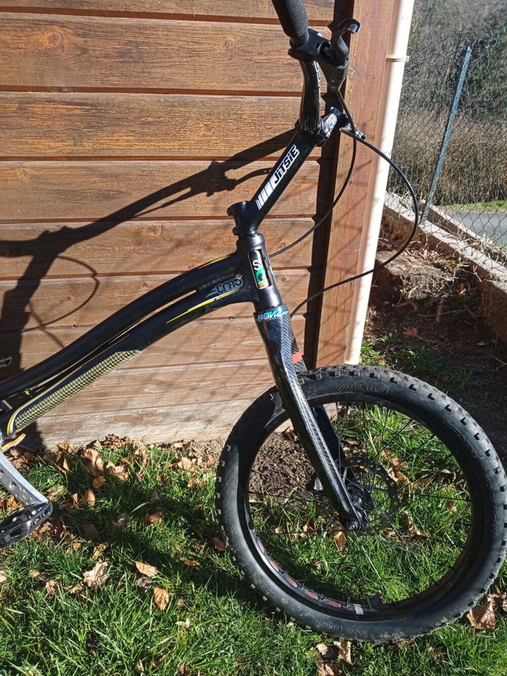 Vélo trial occasion deals