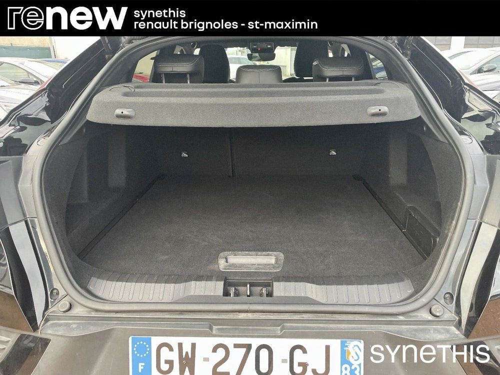 Arkana E-Tech 145 - 23 esprit Alpine 2024 occasion 83170 Brignoles