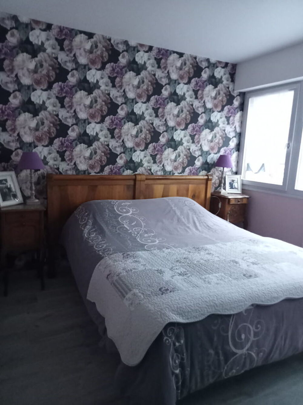 Vente Appartement Appartement 84m2 Fourneaux
