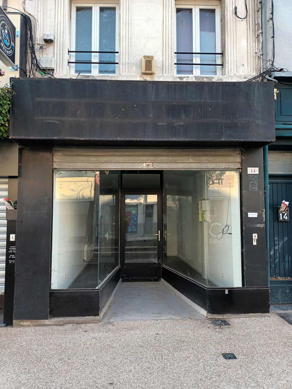 Location Autre Local commercial centre-ville de Bruay-la-buissière Bruay-la-buissière