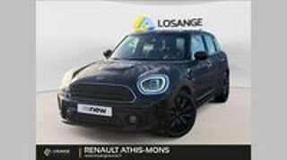 Countryman 136 ch Cooper Edition Northwood 2021 occasion 91200 Athis-Mons
