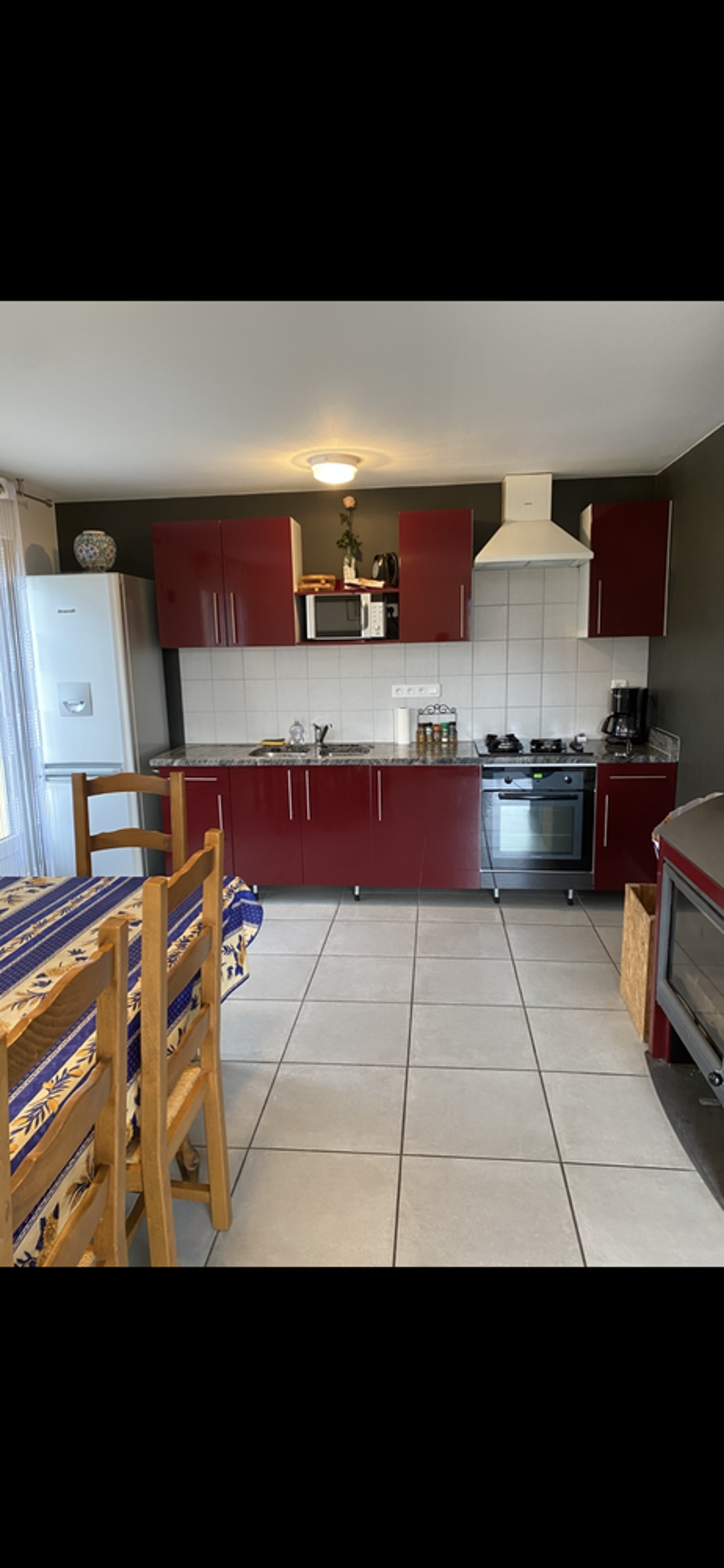   Gérardmer dernière mivacances d'été 300€la semaine à Vagney  Lorraine, Vagney (88120)