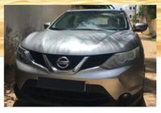 Qashqai 1.6 DIG-T 163 Acenta 2016 occasion 69620 L&eacute;tra