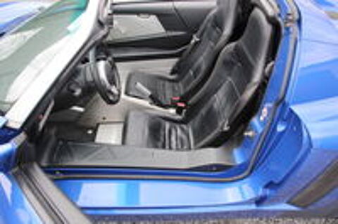 Speedster 2.2i 16V 2003 occasion 59310 Auchy-lez-Orchies